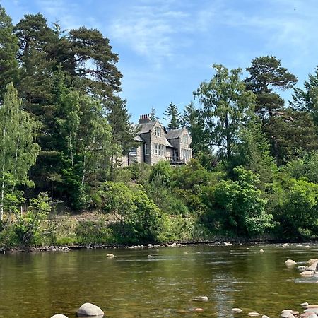 Lys-Na-Greyne Country House Aboyne Zewnętrze zdjęcie