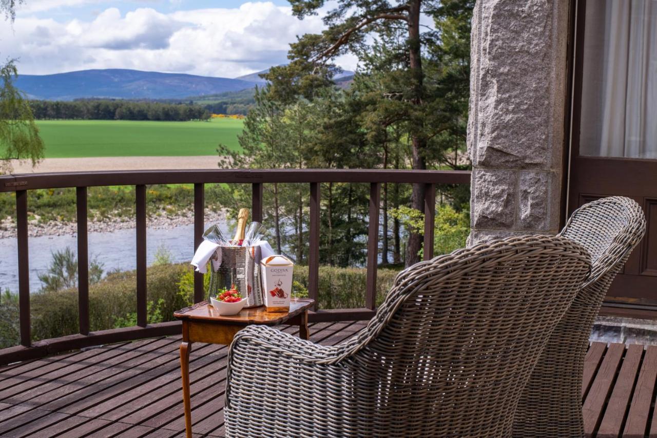 Lys-Na-Greyne Country House Aboyne Zewnętrze zdjęcie