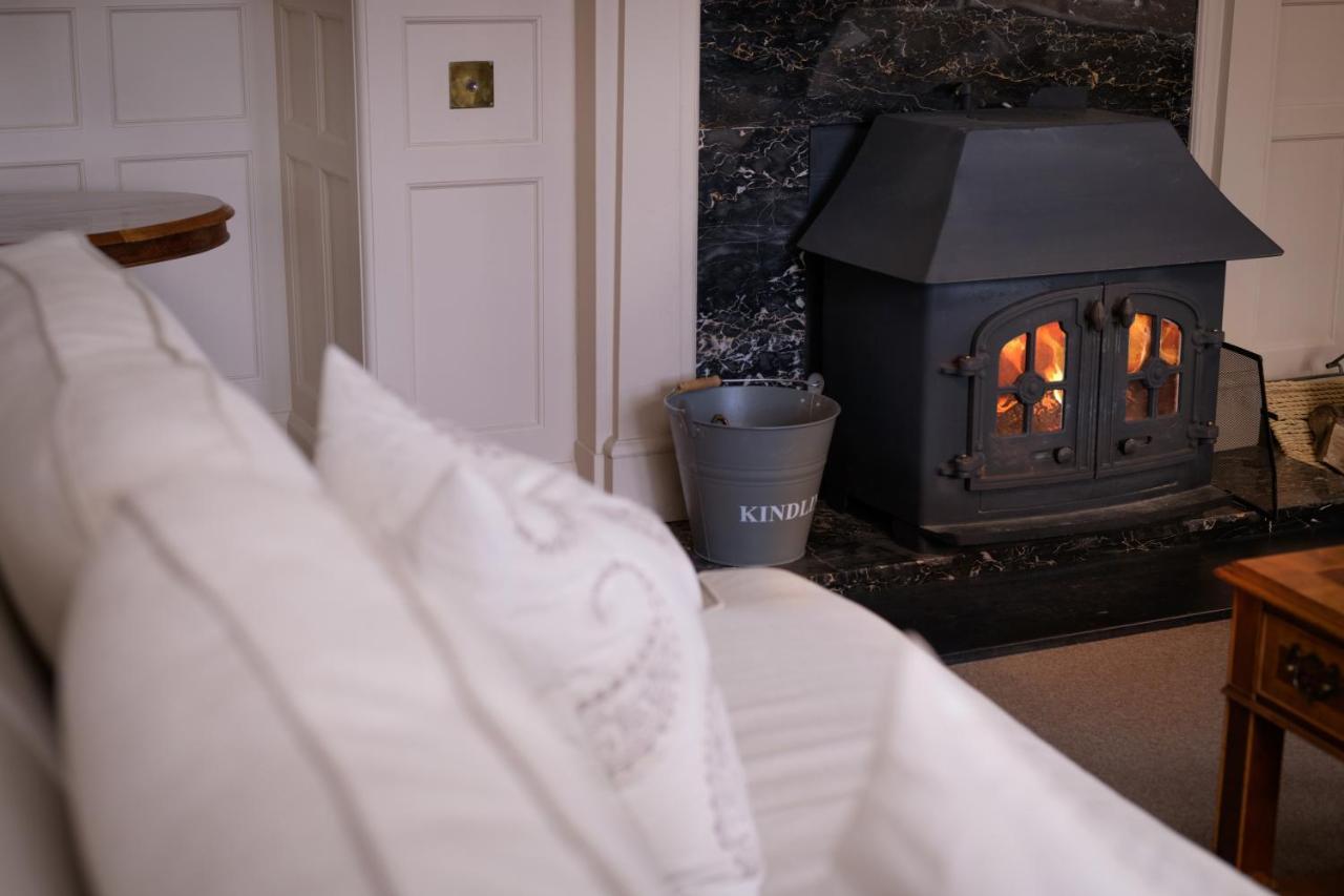 Lys-Na-Greyne Country House Aboyne Zewnętrze zdjęcie