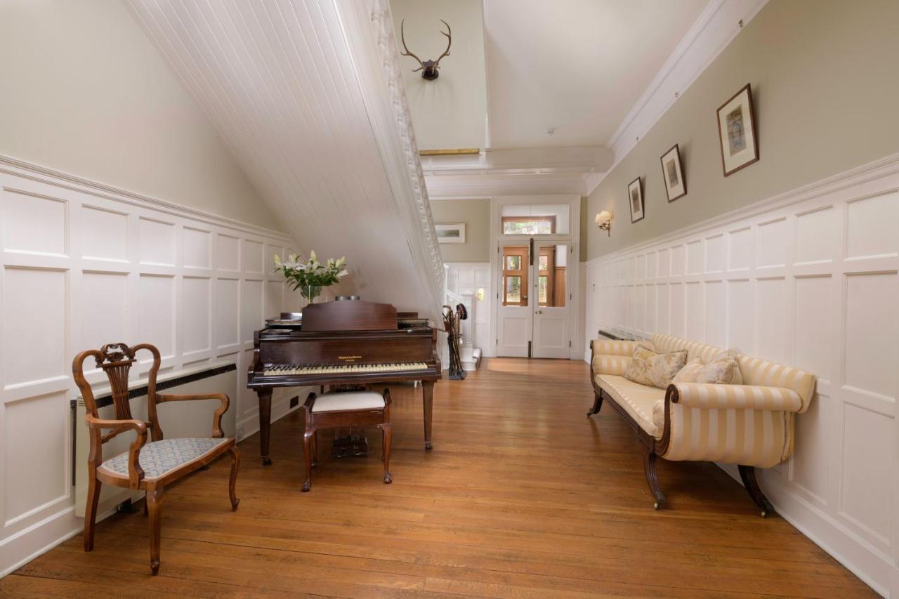 Lys-Na-Greyne Country House Aboyne Zewnętrze zdjęcie