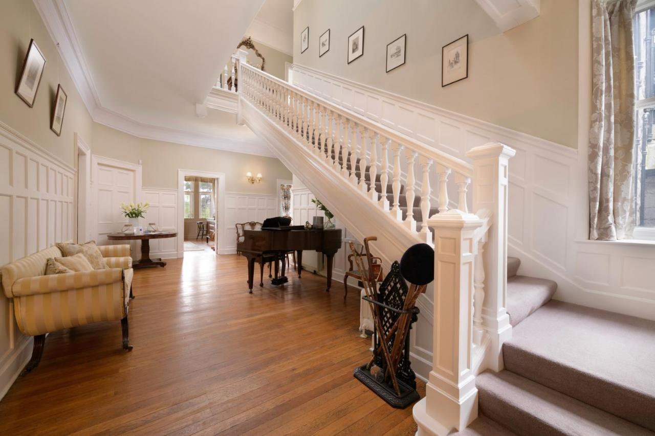 Lys-Na-Greyne Country House Aboyne Zewnętrze zdjęcie