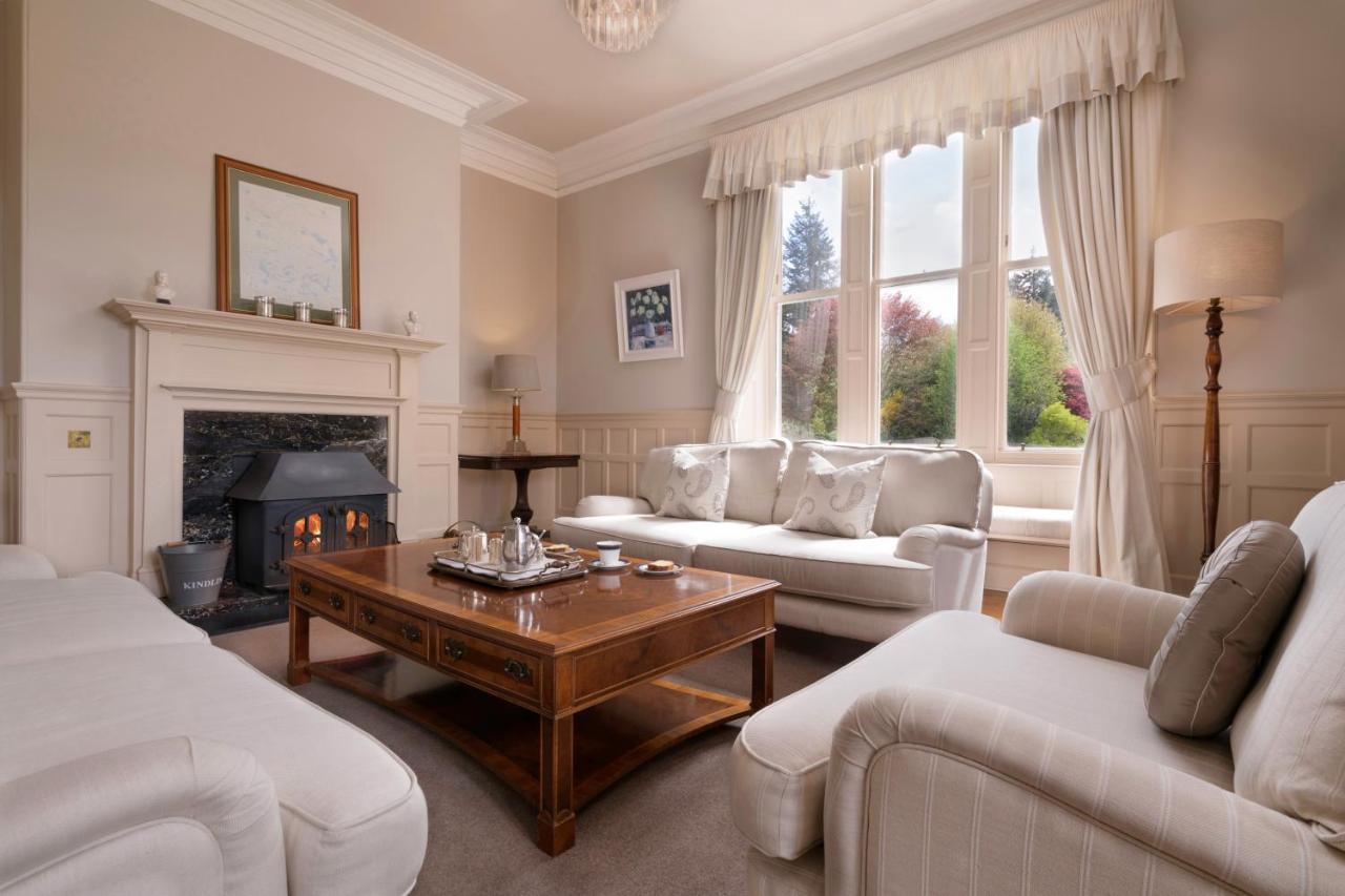 Lys-Na-Greyne Country House Aboyne Zewnętrze zdjęcie