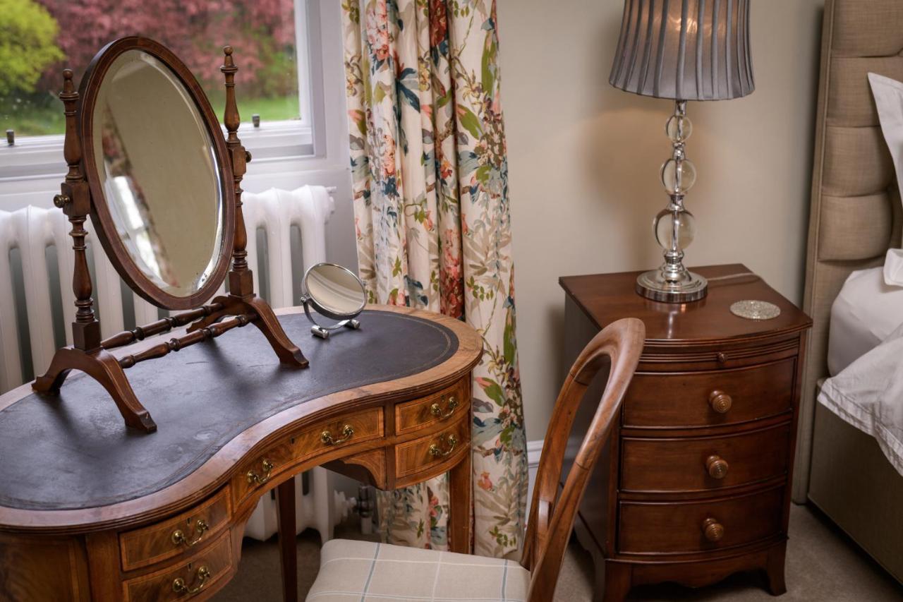 Lys-Na-Greyne Country House Aboyne Zewnętrze zdjęcie
