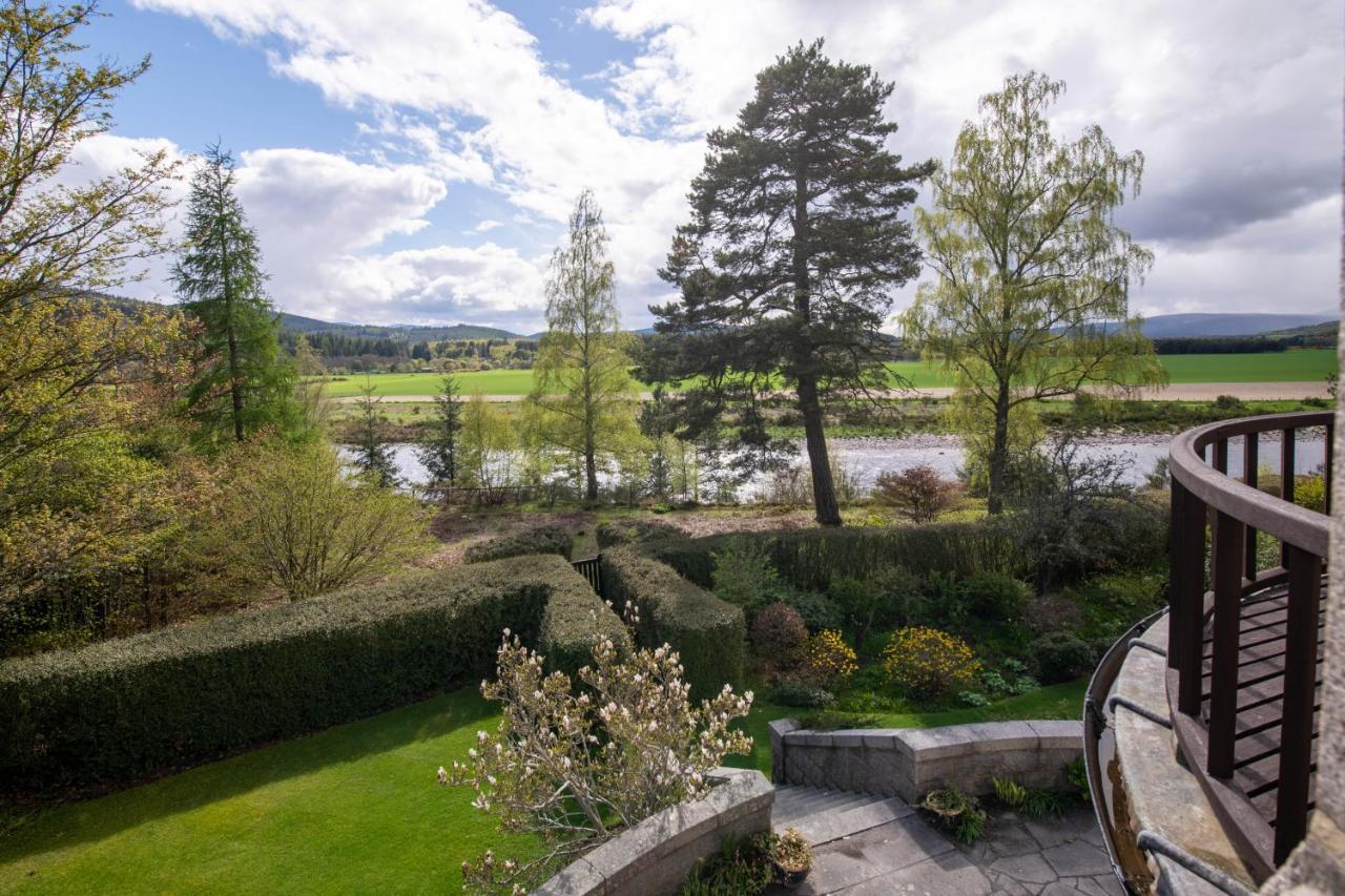 Lys-Na-Greyne Country House Aboyne Zewnętrze zdjęcie
