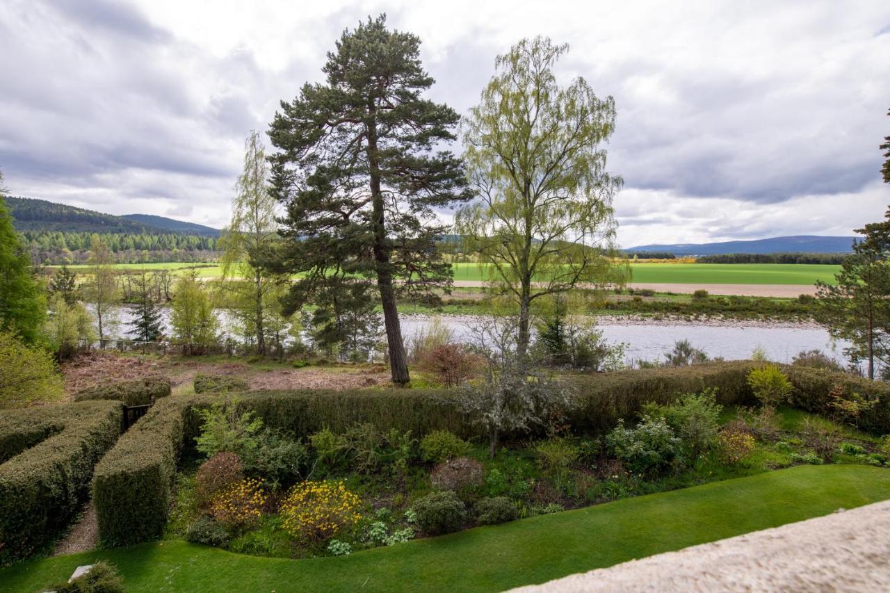 Lys-Na-Greyne Country House Aboyne Zewnętrze zdjęcie