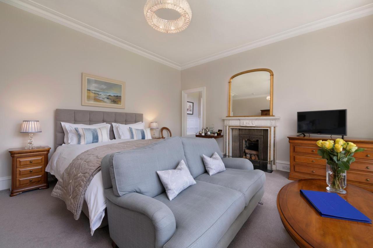Lys-Na-Greyne Country House Aboyne Zewnętrze zdjęcie