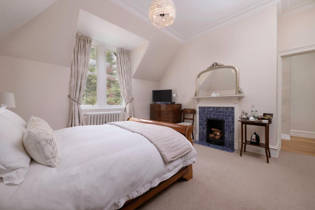 Lys-Na-Greyne Country House Aboyne Zewnętrze zdjęcie