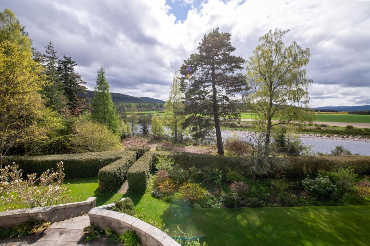 Lys-Na-Greyne Country House Aboyne Zewnętrze zdjęcie