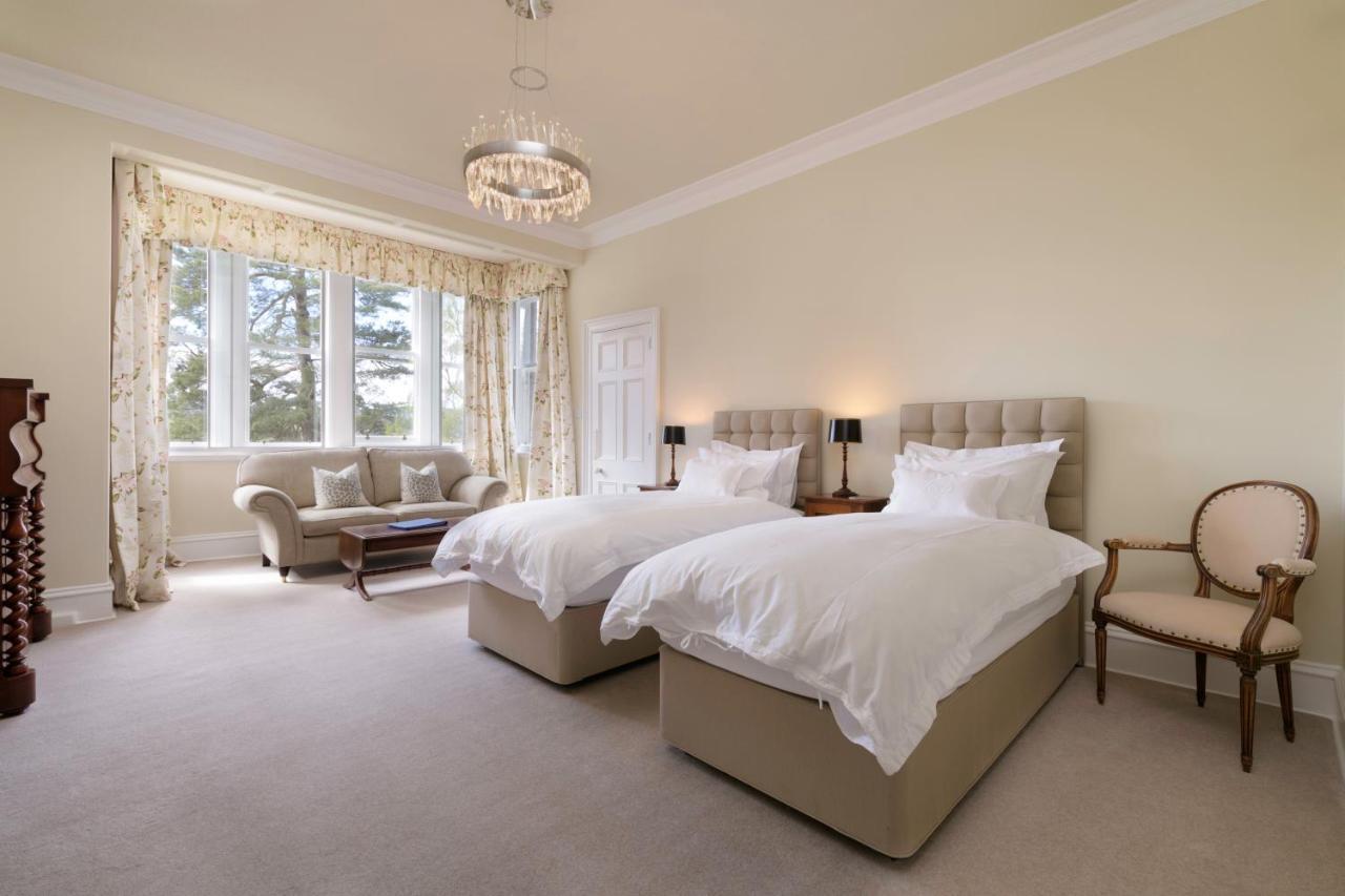Lys-Na-Greyne Country House Aboyne Zewnętrze zdjęcie
