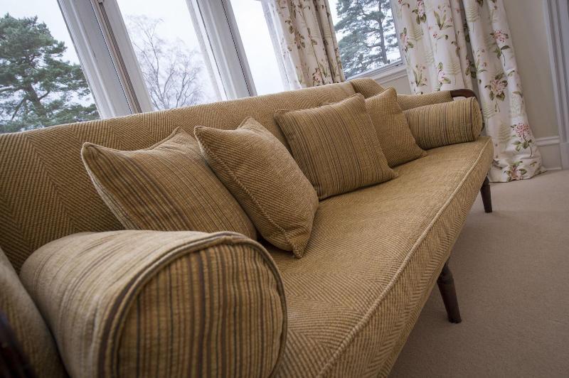 Lys-Na-Greyne Country House Aboyne Zewnętrze zdjęcie