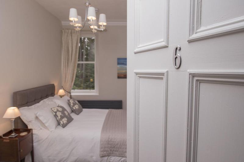 Lys-Na-Greyne Country House Aboyne Zewnętrze zdjęcie