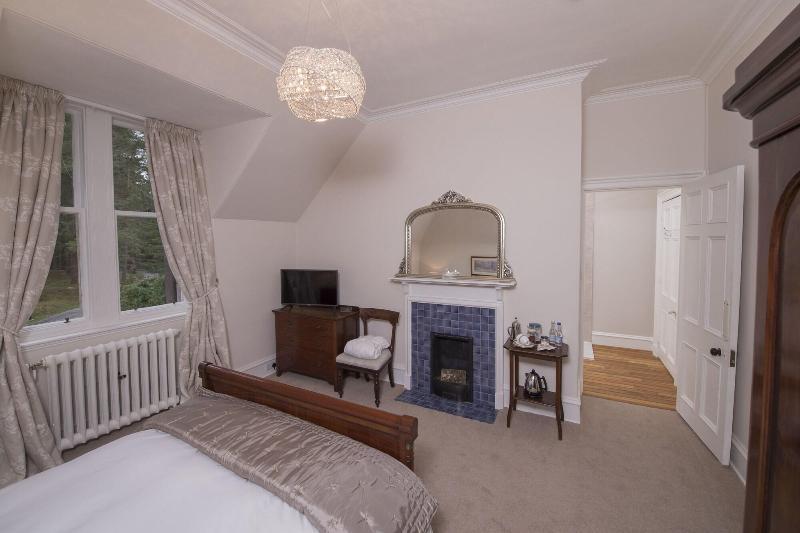 Lys-Na-Greyne Country House Aboyne Zewnętrze zdjęcie