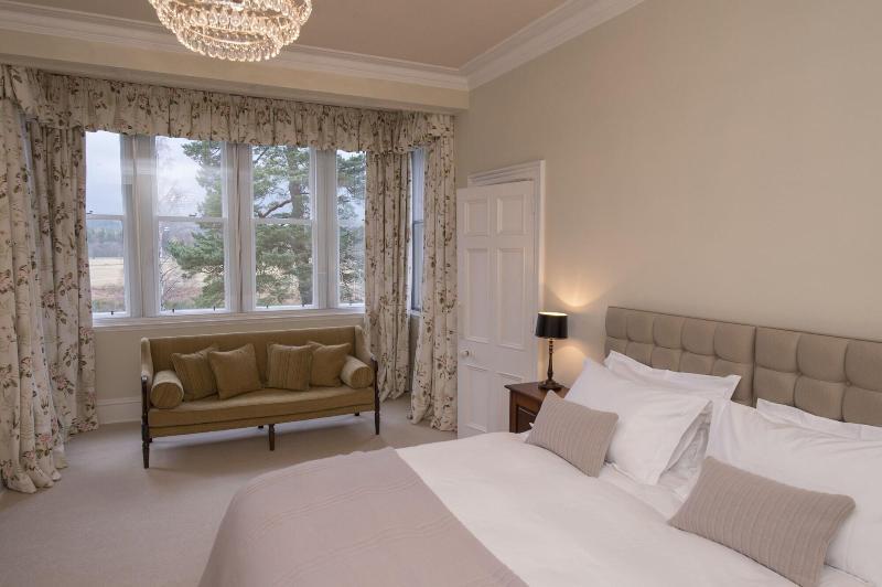Lys-Na-Greyne Country House Aboyne Zewnętrze zdjęcie