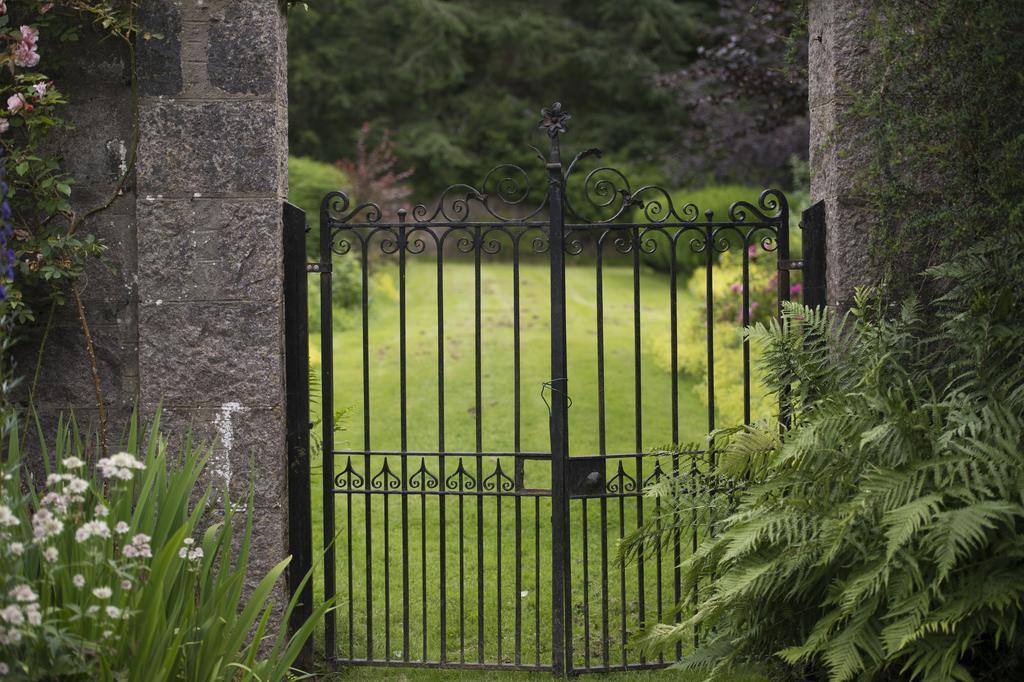 Lys-Na-Greyne Country House Aboyne Zewnętrze zdjęcie
