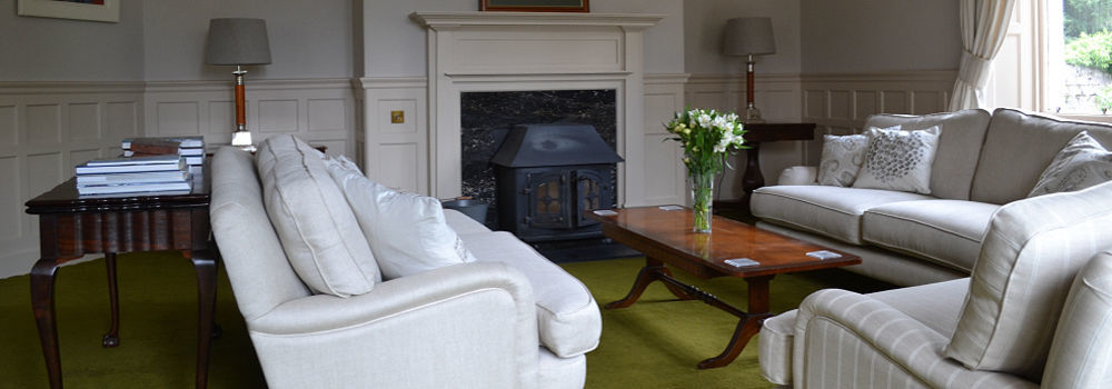 Lys-Na-Greyne Country House Aboyne Zewnętrze zdjęcie